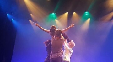 Help Lewisham Live develop more opportunities for young people