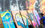Brockley Max Arts Festival starts 2 June – are you ready?