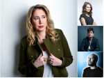 Laugh Train Home comedy nights in Forest Hill